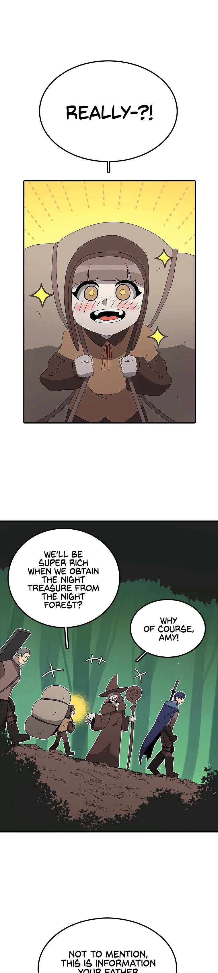 Sigani Meomun Jip Chapter 32 page 2 - 