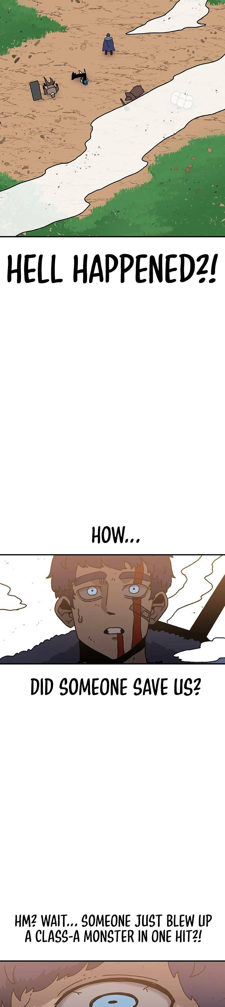 Sigani Meomun Jip Chapter 32 page 28 - 