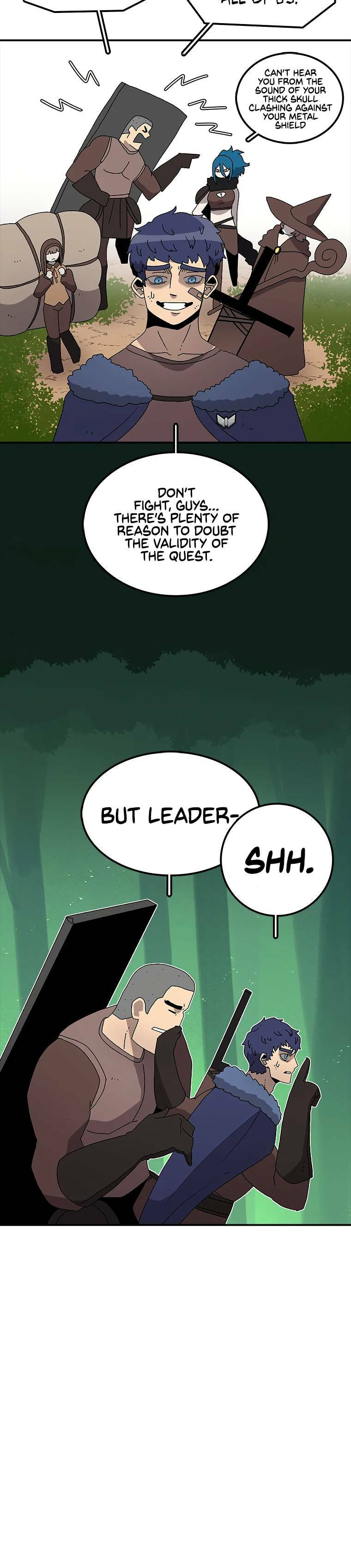 Sigani Meomun Jip Chapter 32 page 4 - 
