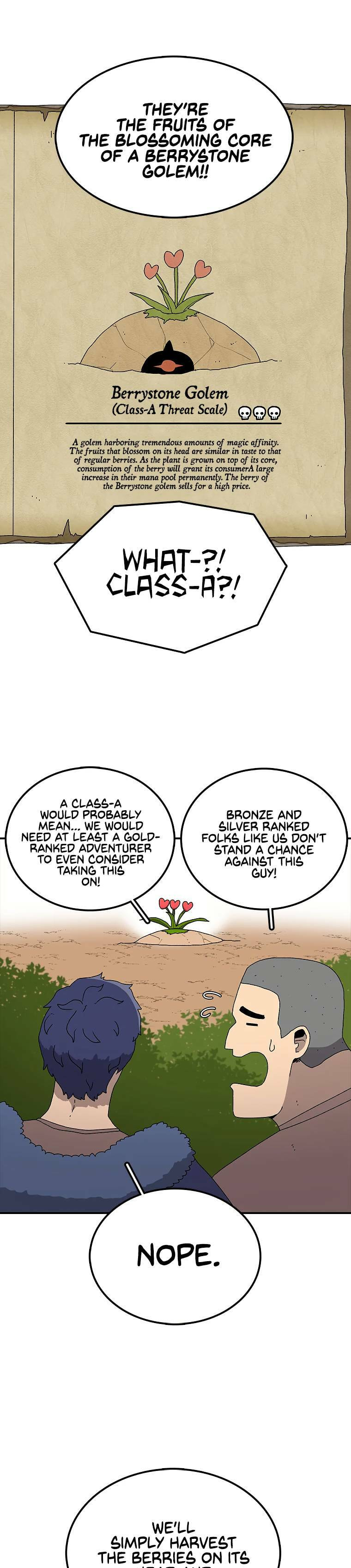 Sigani Meomun Jip Chapter 32 page 7 - 