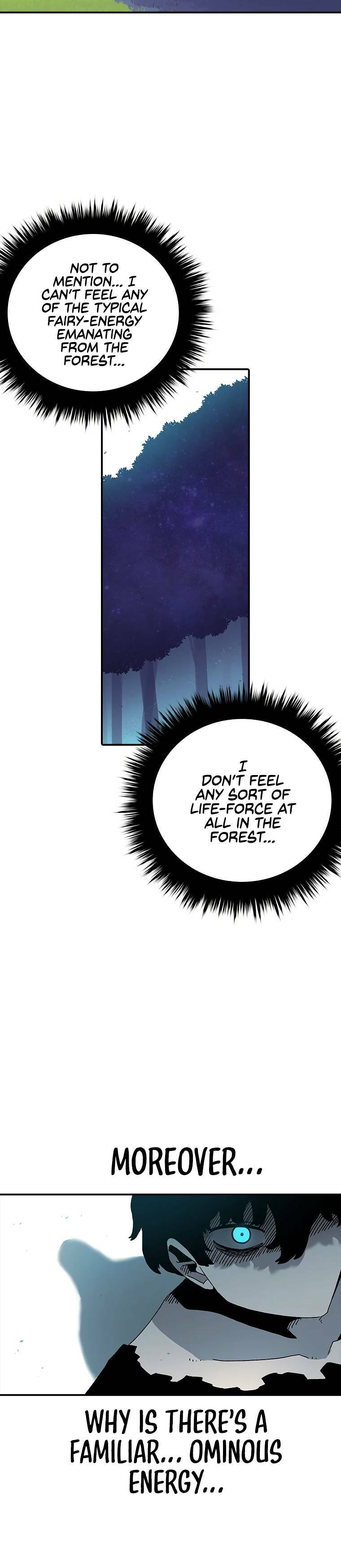 Sigani Meomun Jip Chapter 33 page 14 - 