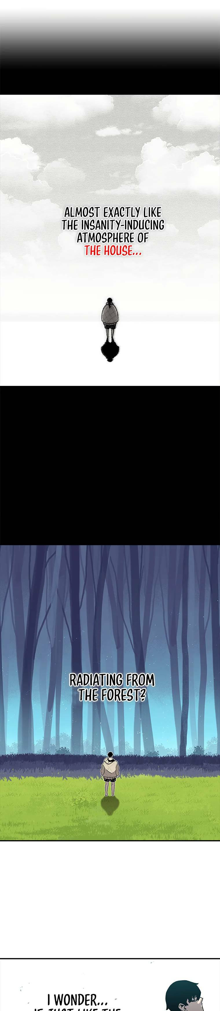 Sigani Meomun Jip Chapter 33 page 15 - 