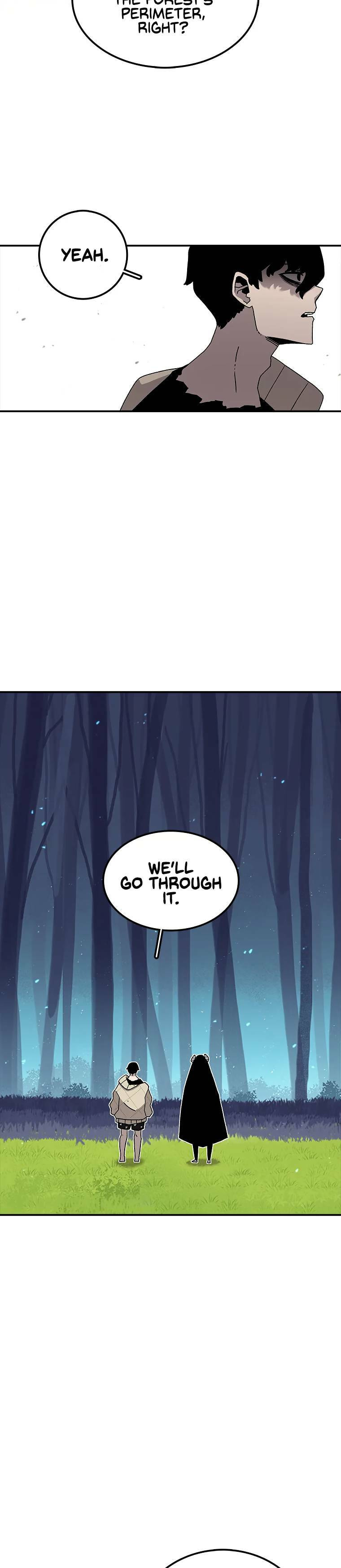 Sigani Meomun Jip Chapter 33 page 18 - 