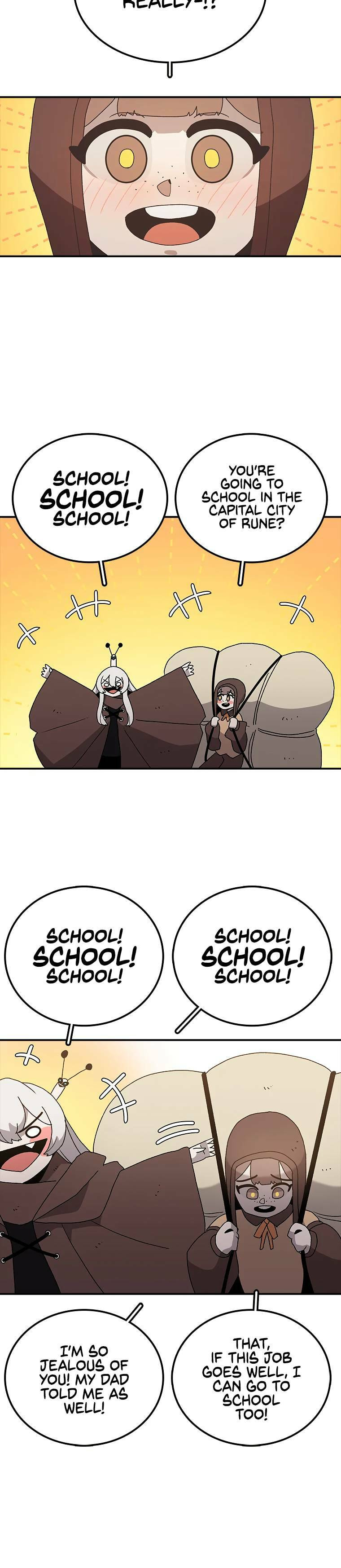 Sigani Meomun Jip Chapter 33 page 26 - 