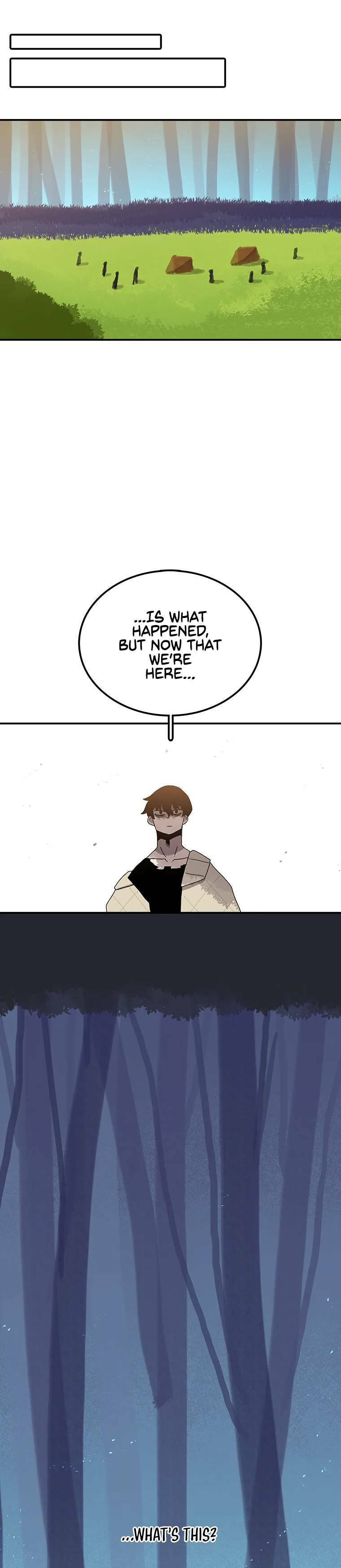 Sigani Meomun Jip Chapter 33 page 9 - 