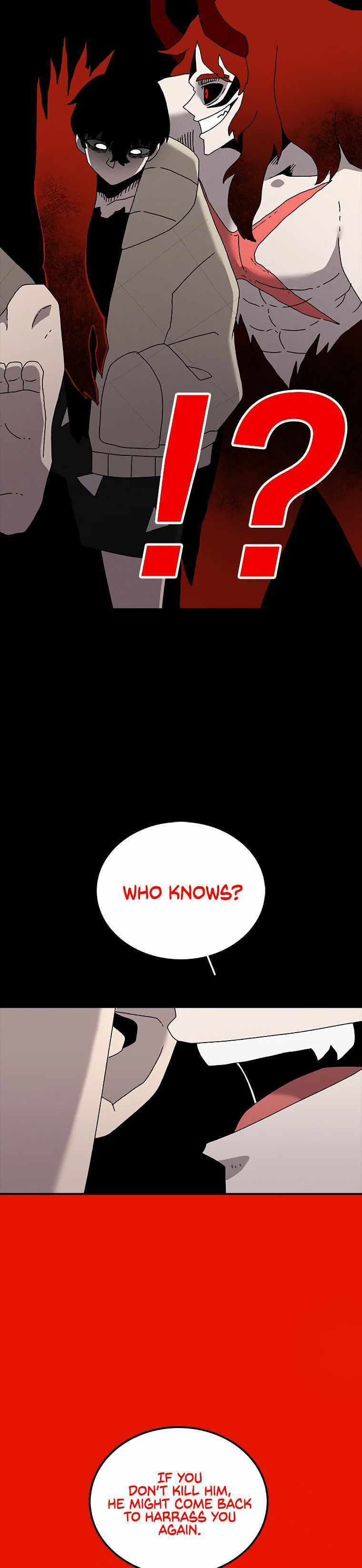 Sigani Meomun Jip Chapter 34 page 25 - 