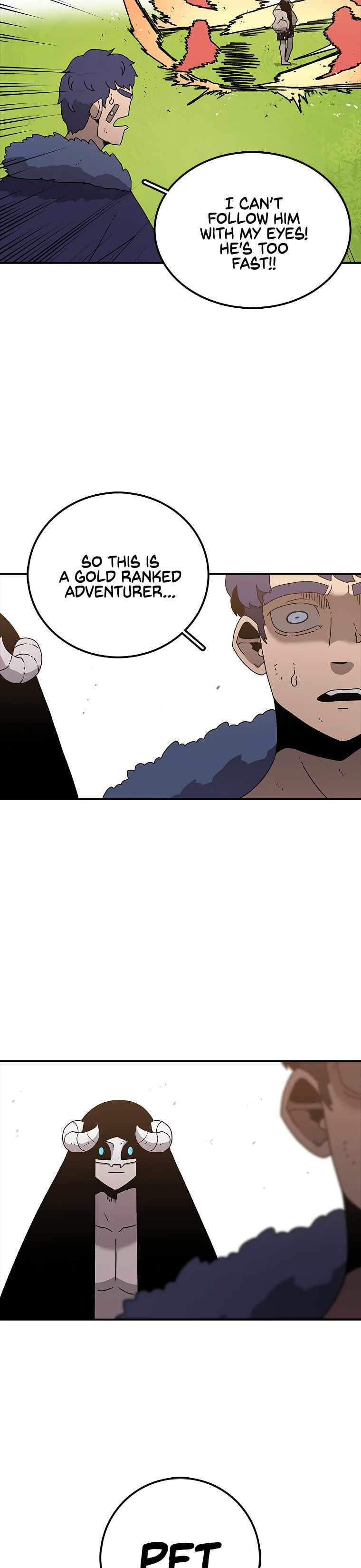 Sigani Meomun Jip Chapter 34 page 8 - 