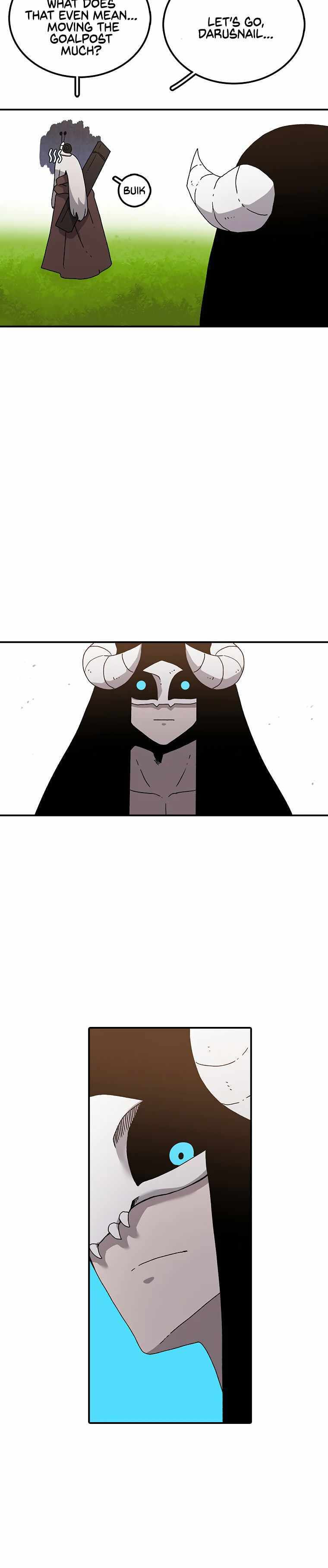 Sigani Meomun Jip Chapter 35 page 19 - 