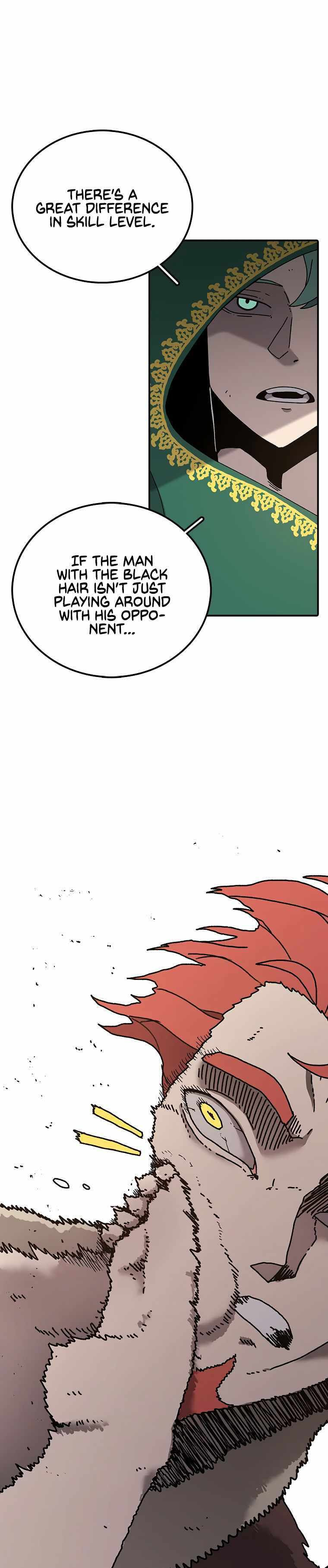 Sigani Meomun Jip Chapter 35 page 6 - 