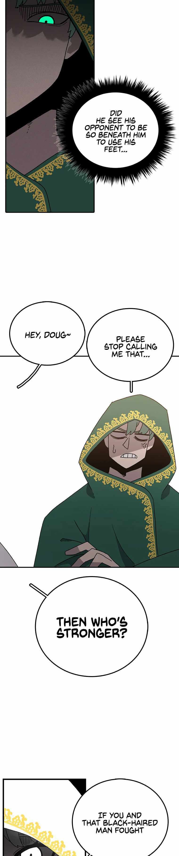 Sigani Meomun Jip Chapter 35 page 9 - 