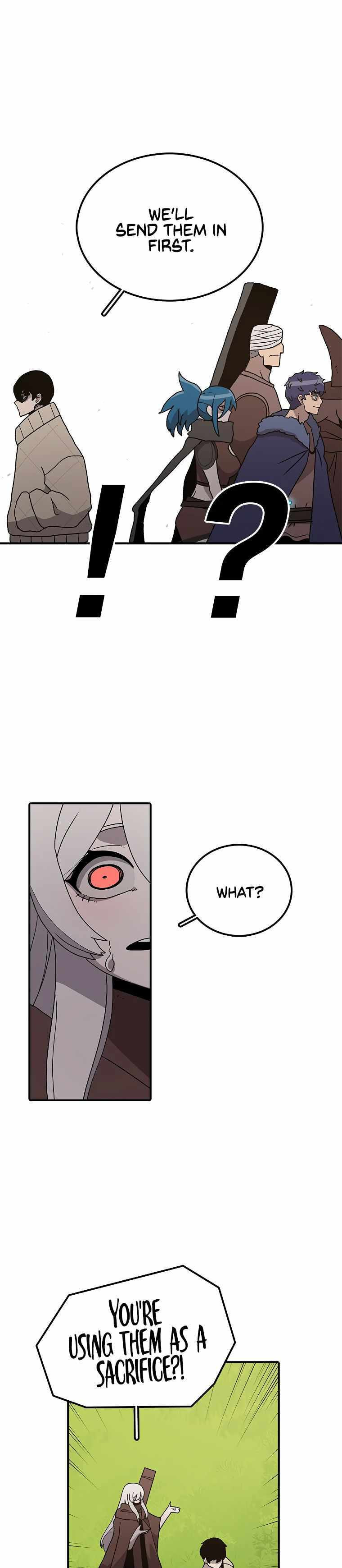 Sigani Meomun Jip Chapter 36 page 2 - 