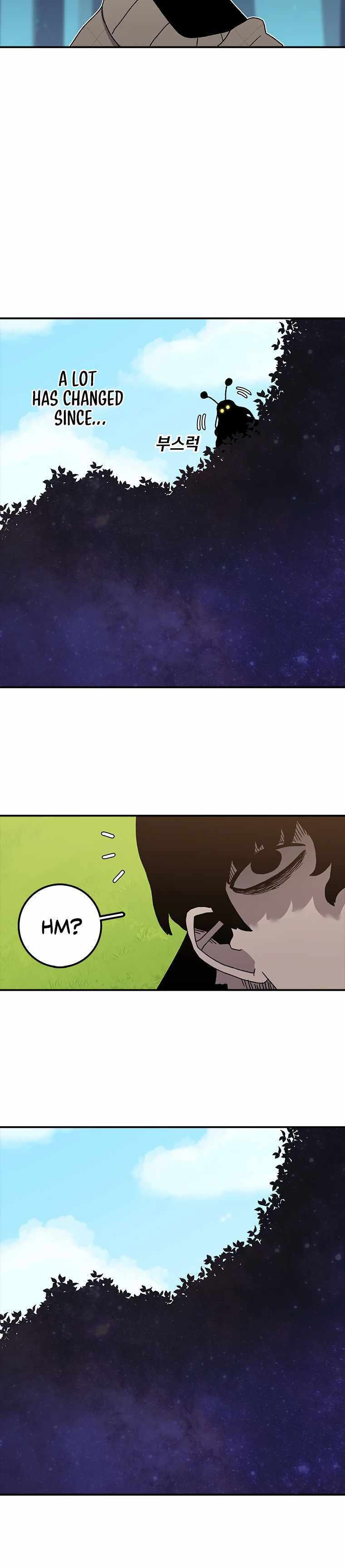 Sigani Meomun Jip Chapter 36 page 23 - 