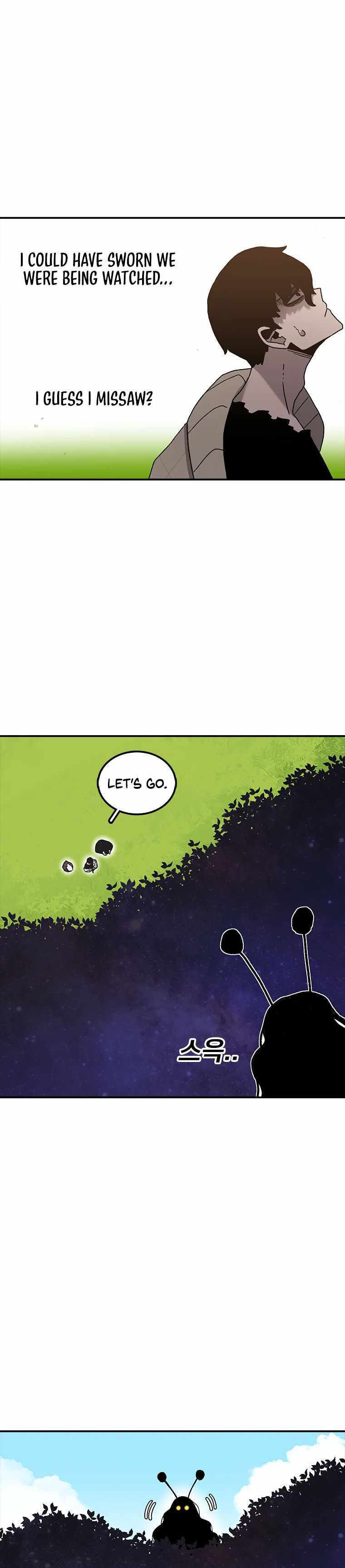 Sigani Meomun Jip Chapter 36 page 24 - 