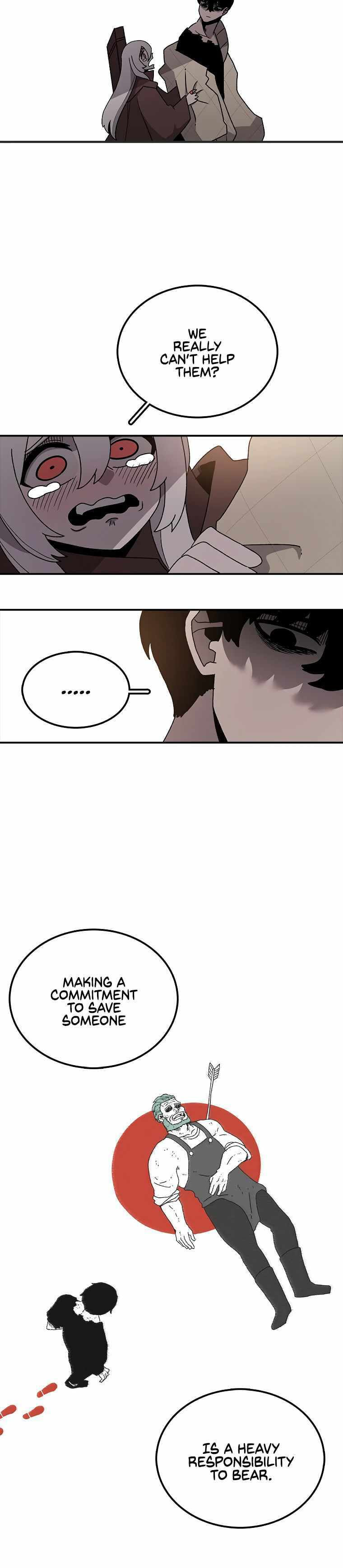 Sigani Meomun Jip Chapter 36 page 5 - 