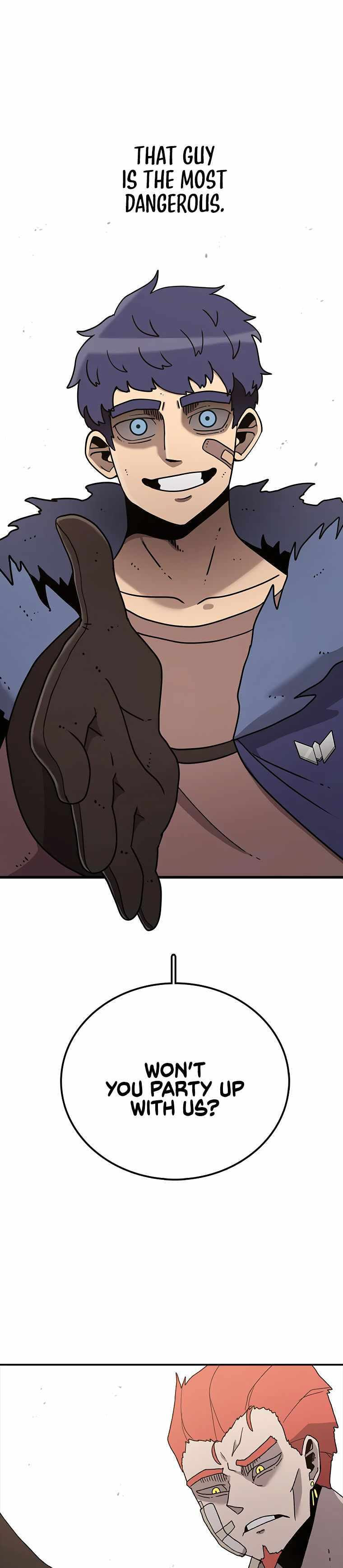 Sigani Meomun Jip Chapter 36 page 10 - 
