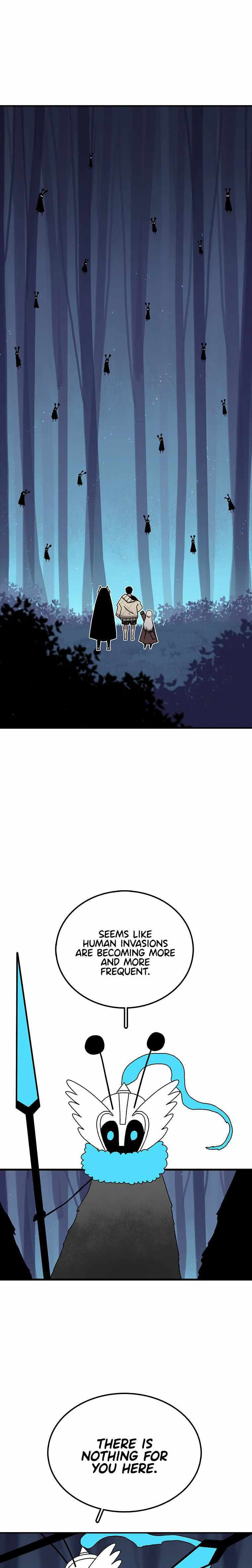 Sigani Meomun Jip Chapter 37 page 2 - 