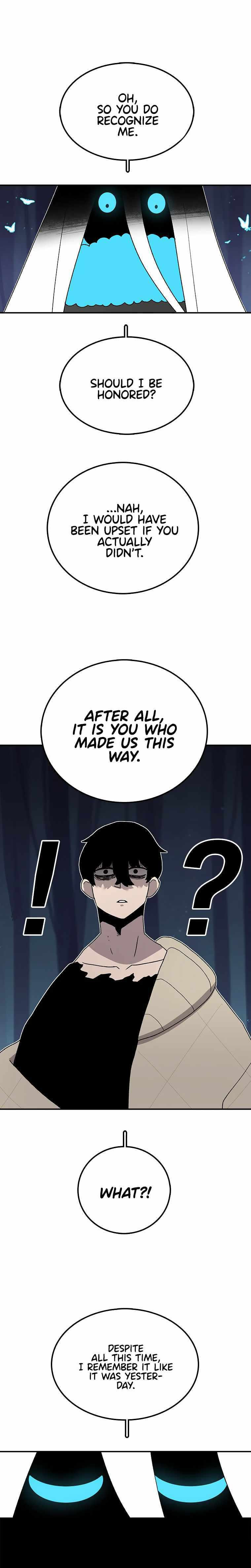 Sigani Meomun Jip Chapter 37 page 18 - 