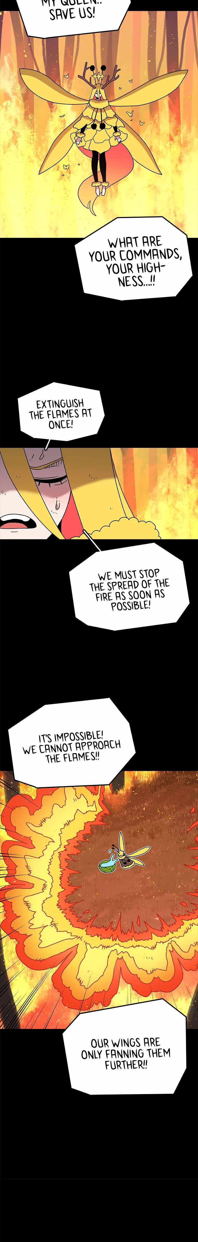 Sigani Meomun Jip Chapter 37 page 20 - 