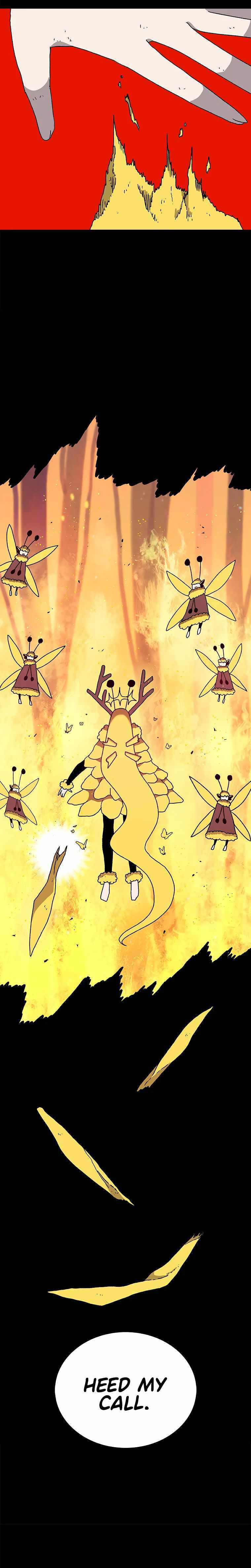 Sigani Meomun Jip Chapter 37 page 23 - 