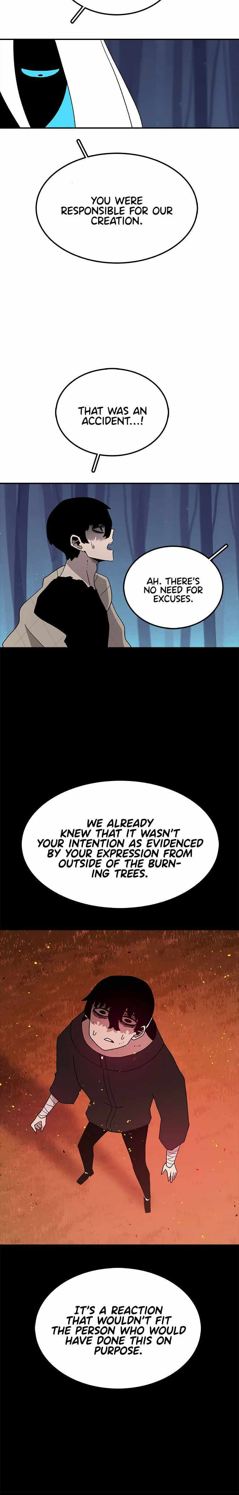 Sigani Meomun Jip Chapter 37 page 26 - 