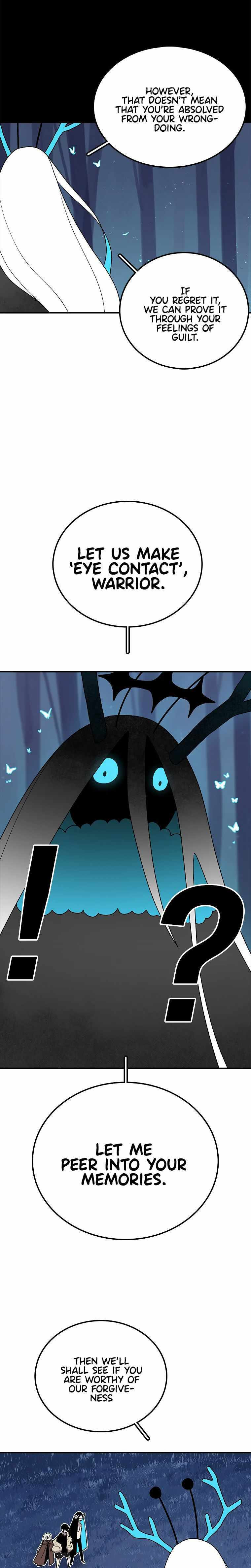 Sigani Meomun Jip Chapter 37 page 27 - 
