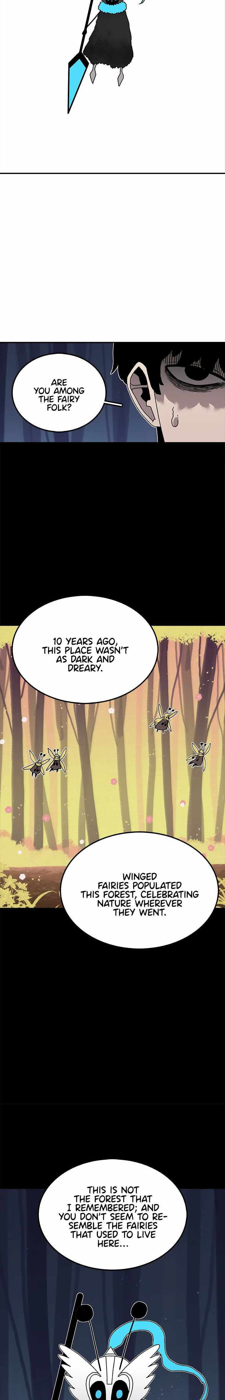 Sigani Meomun Jip Chapter 37 page 4 - 