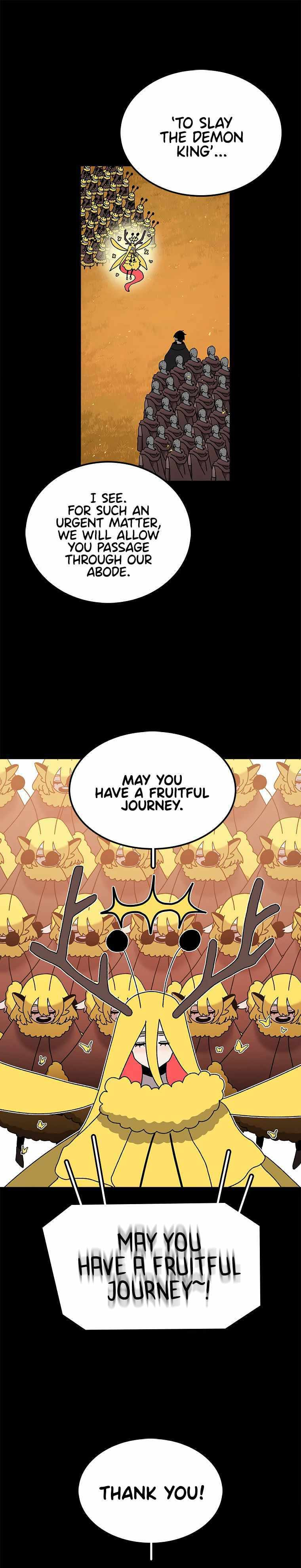 Sigani Meomun Jip Chapter 38 page 2 - 
