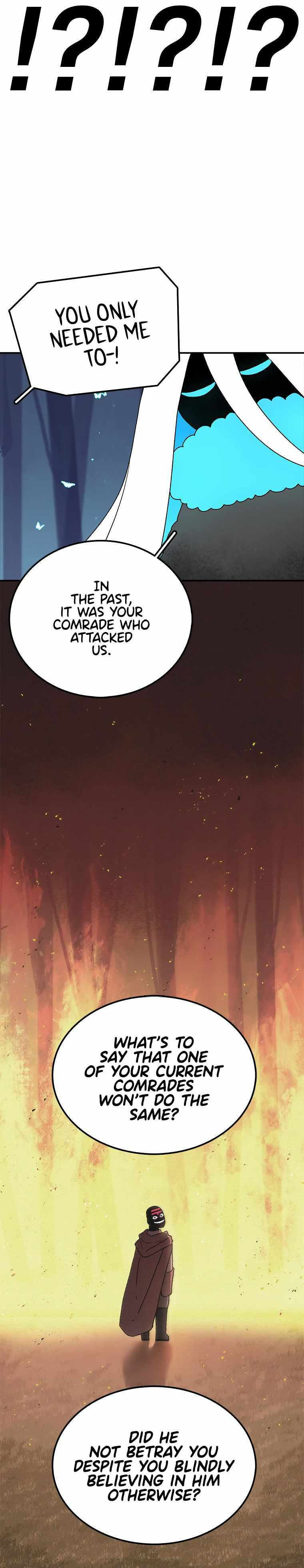 Sigani Meomun Jip Chapter 38 page 19 - 