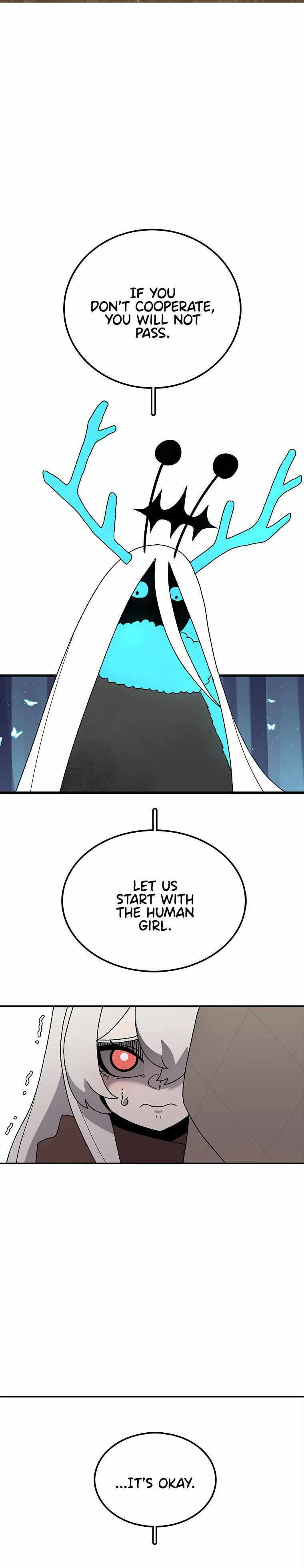 Sigani Meomun Jip Chapter 38 page 20 - 