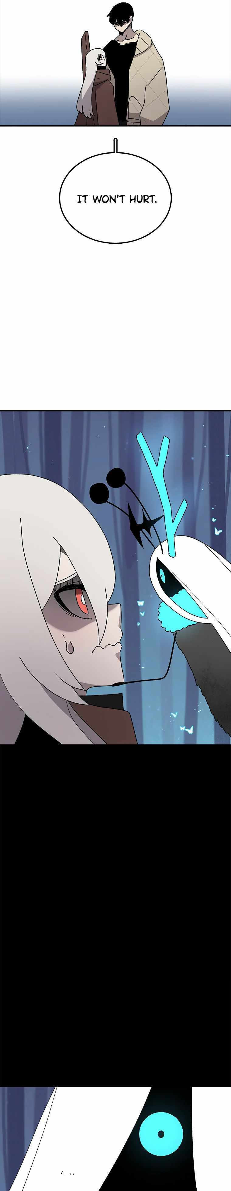 Sigani Meomun Jip Chapter 38 page 21 - 