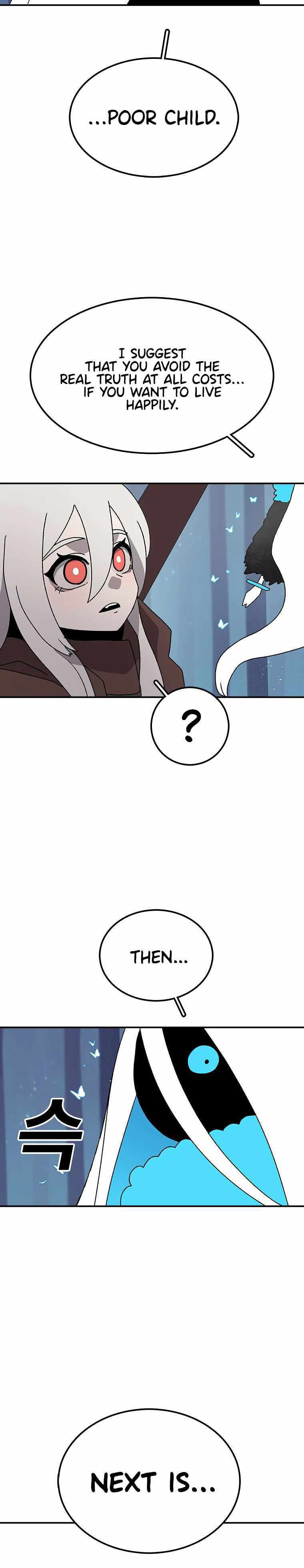 Sigani Meomun Jip Chapter 38 page 22 - 