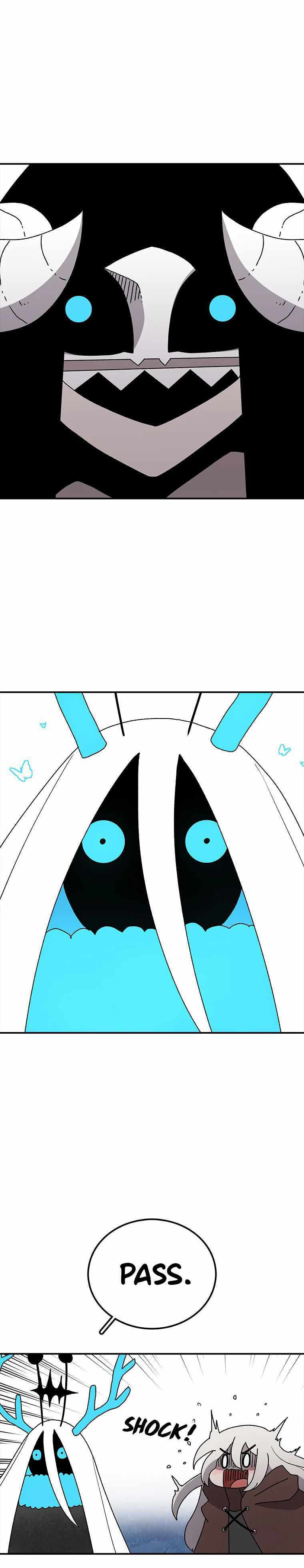 Sigani Meomun Jip Chapter 38 page 24 - 