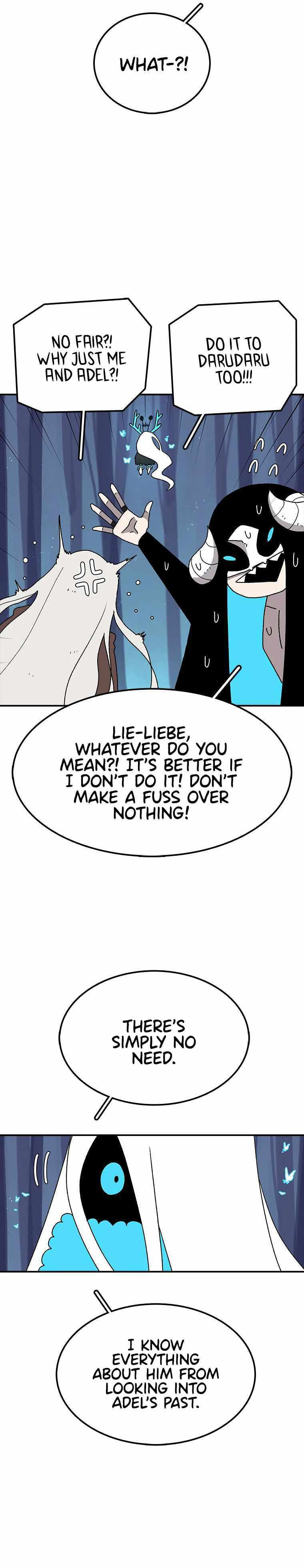 Sigani Meomun Jip Chapter 38 page 25 - 