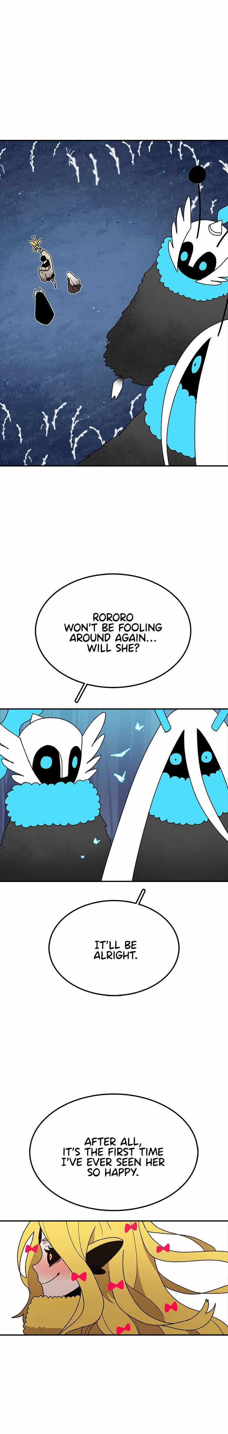 Sigani Meomun Jip Chapter 39 page 25 - 