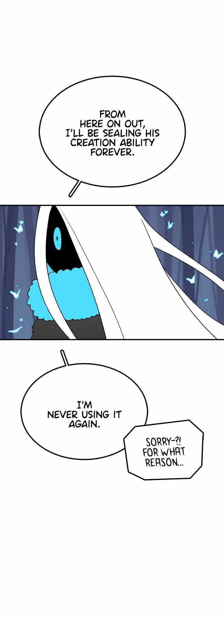 Sigani Meomun Jip Chapter 39 page 31 - 