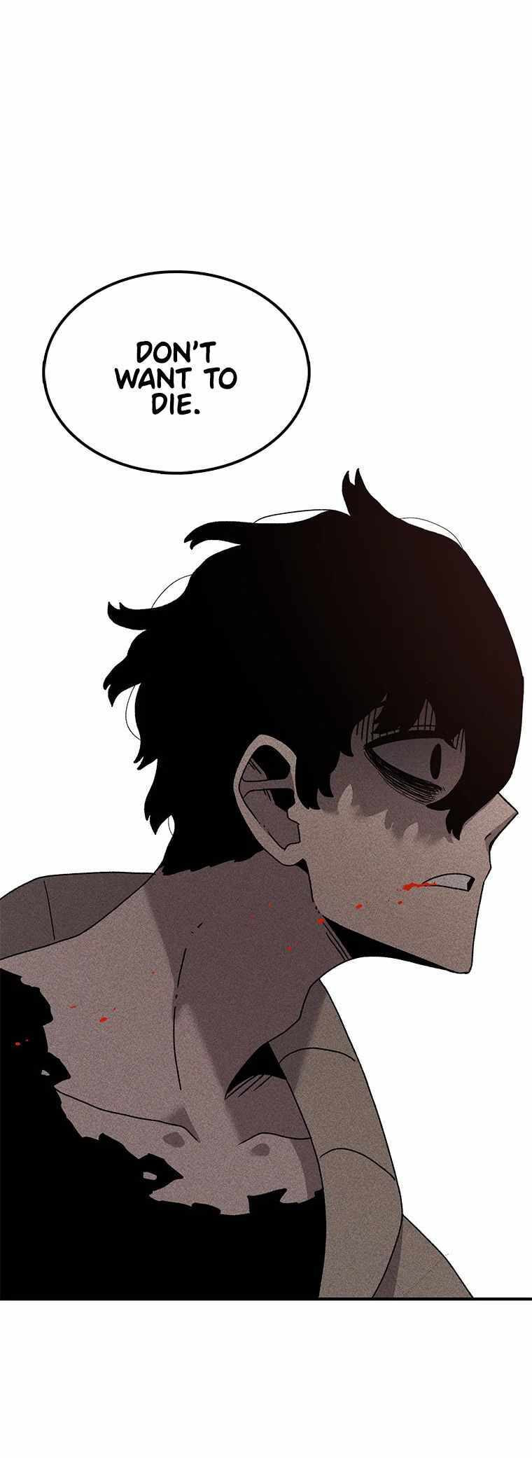 Sigani Meomun Jip Chapter 39 page 33 - 