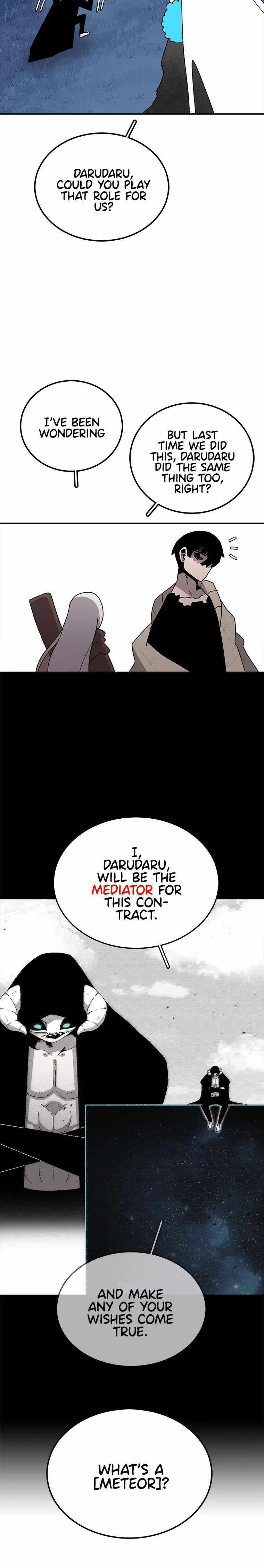 Sigani Meomun Jip Chapter 39 page 9 - 