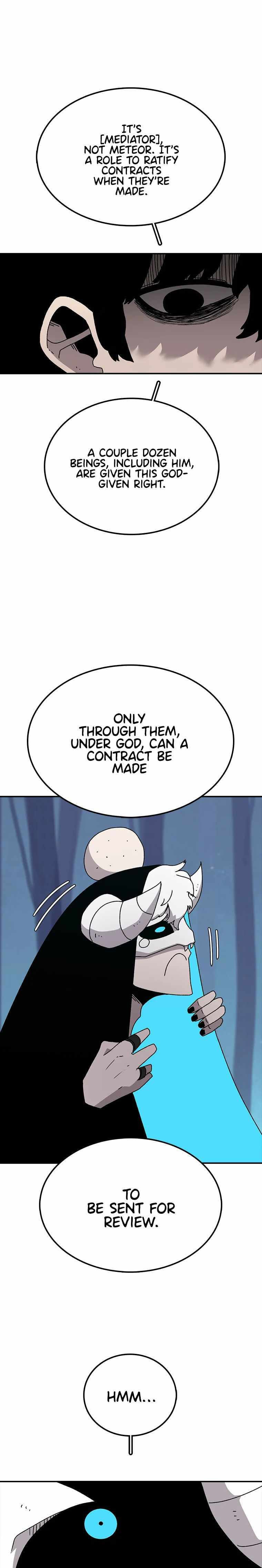 Sigani Meomun Jip Chapter 39 page 10 - 