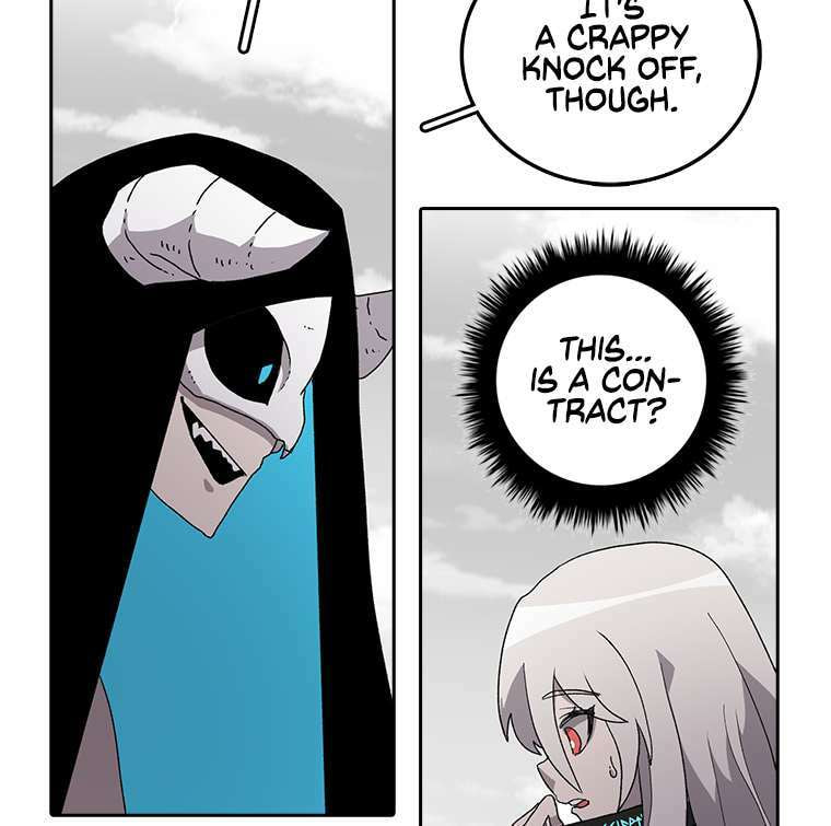 Sigani Meomun Jip Chapter 4 page 48 - 