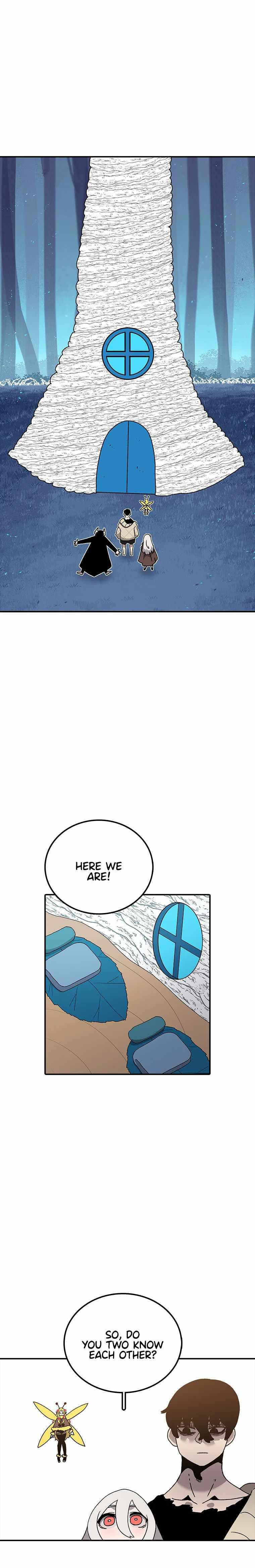 Sigani Meomun Jip Chapter 40 page 2 - 