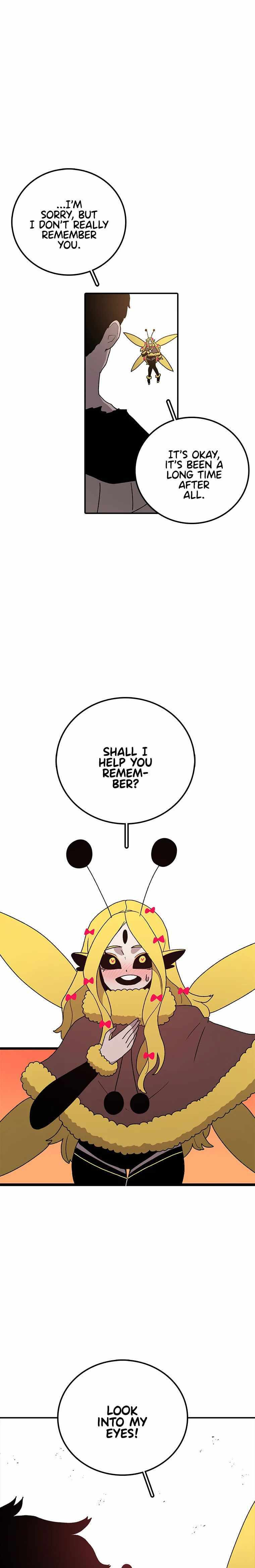 Sigani Meomun Jip Chapter 40 page 3 - 