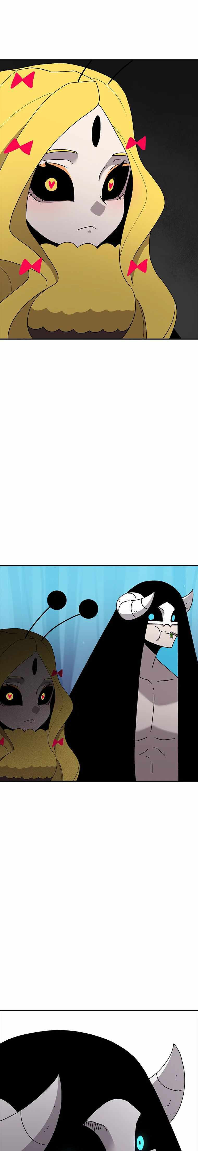 Sigani Meomun Jip Chapter 40 page 21 - 