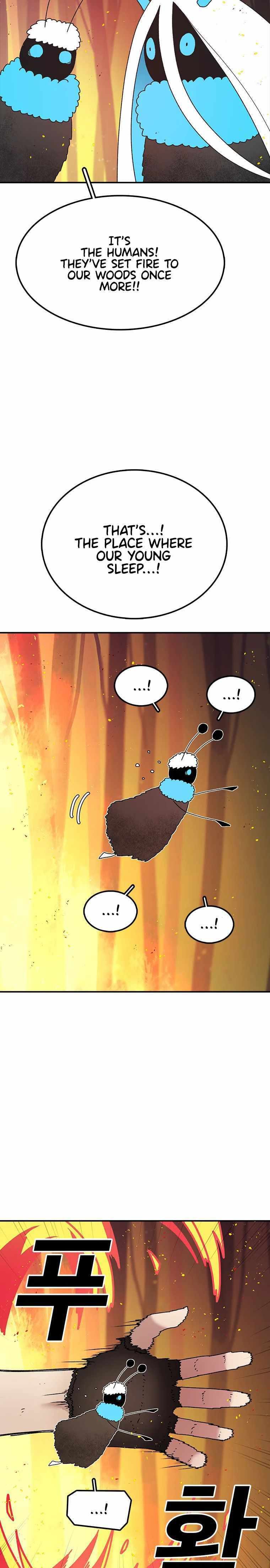 Sigani Meomun Jip Chapter 40 page 24 - 