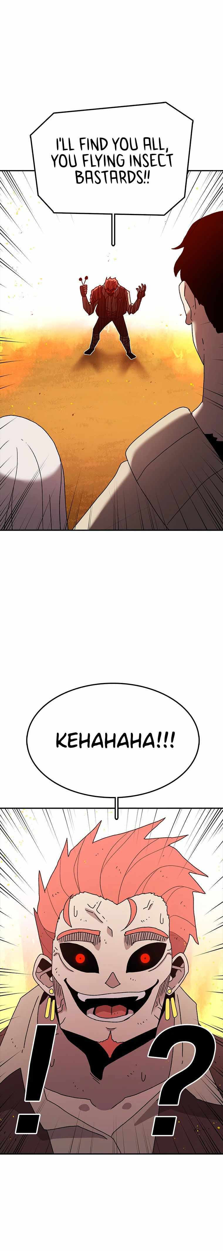 Sigani Meomun Jip Chapter 40 page 28 - 