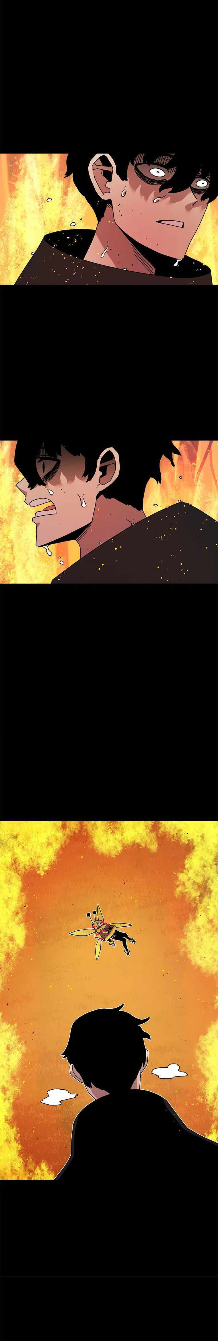 Sigani Meomun Jip Chapter 40 page 6 - 