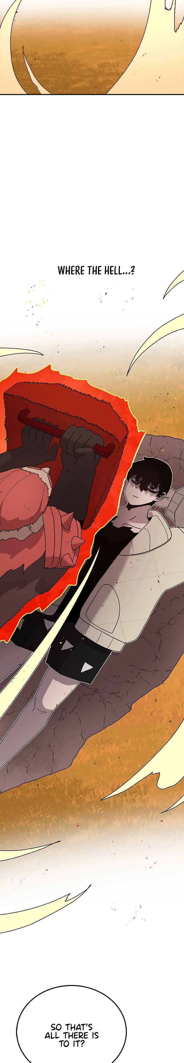 Sigani Meomun Jip Chapter 41 page 23 - 