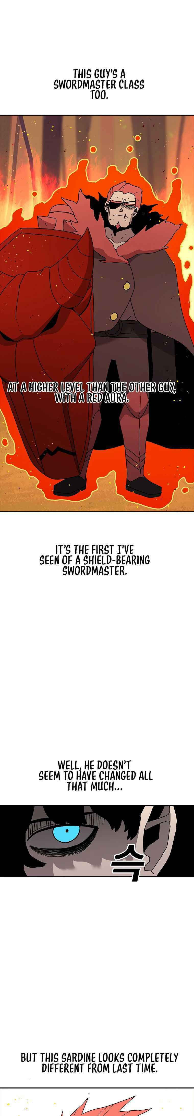 Sigani Meomun Jip Chapter 41 page 9 - 