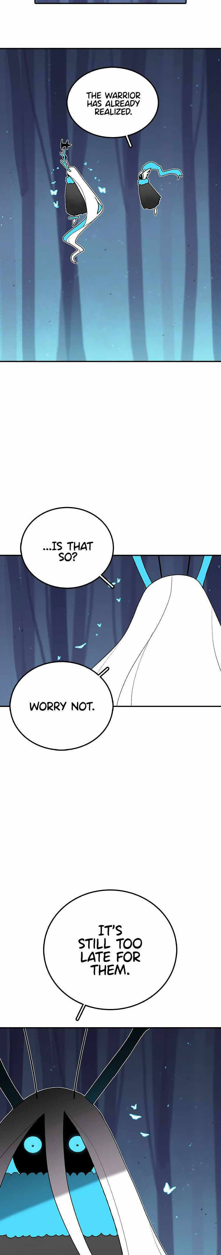 Sigani Meomun Jip Chapter 42 page 28 - 