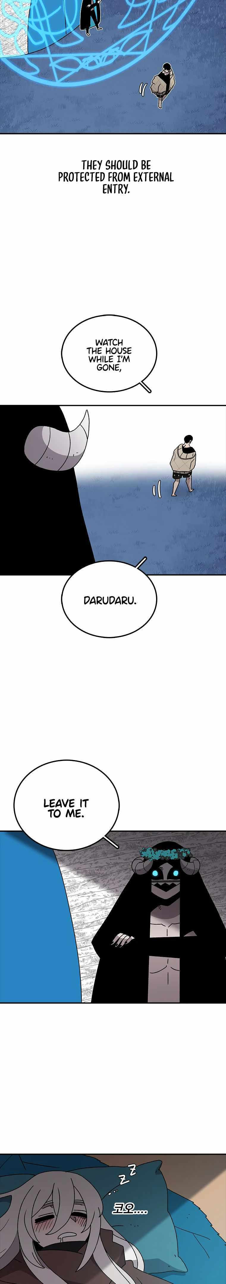 Sigani Meomun Jip Chapter 42 page 6 - 