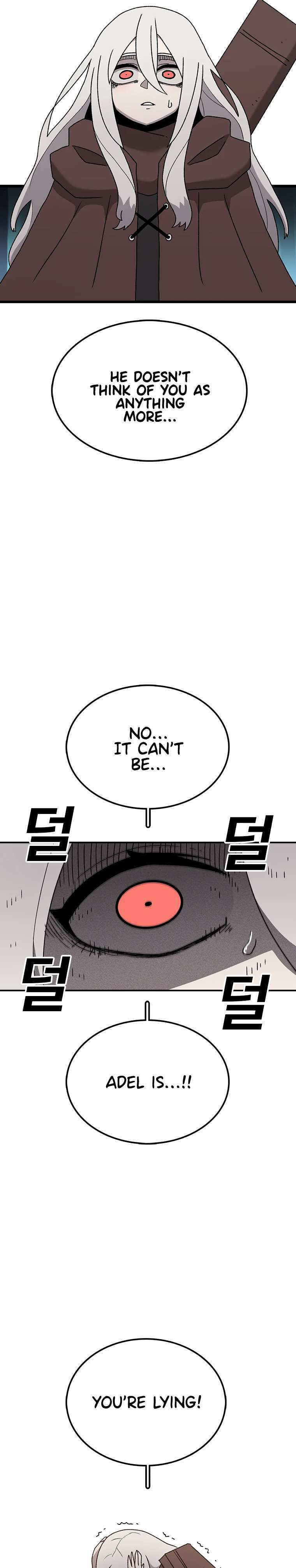 Sigani Meomun Jip Chapter 43 page 31 - 
